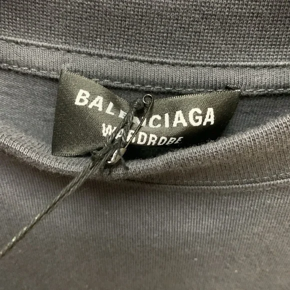 ⬆️ New Balenciaga Mens size XXS - Picture 4 of 8
